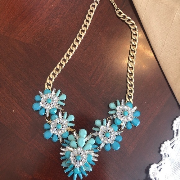 Bauble bar necklace - Picture 2 of 2